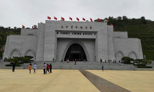 甘肃六天培训方案